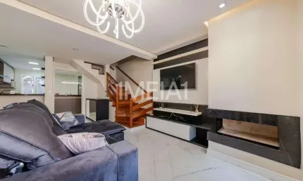 Casa em condomínio fechado com 3 quartos para alugar na Avenida Ecoville, 790, Sarandi, Porto Alegre por R$ 8.500