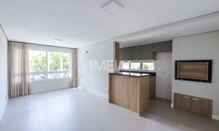 Apartamento com 3 quartos para alugar na Rua Padre Alois Kades S J, 500, Jardim Europa, Porto Alegre por R$ 5.000