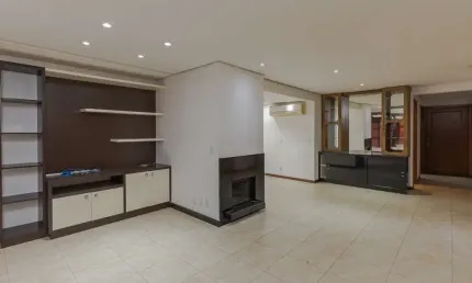 Apartamento com 3 quartos para alugar na Rua Sinimbú, 145, Petrópolis, Porto Alegre por R$ 7.250