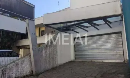Ponto comercial para alugar na rua itapeva, 47, passo da areia, porto alegre por r$ 8.000