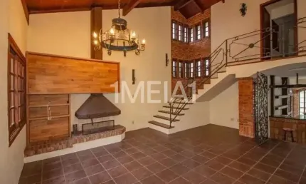 Casa com 3 quartos para alugar na Avenida Elias Cirne Lima, 505, Partenon, Porto Alegre por R$ 6.000