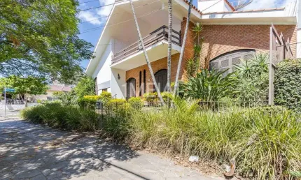 Casa comercial para alugar na Praça Lima Duarte, 57, Chácara das Pedras, Porto Alegre por R$ 25.000