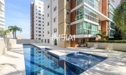 Apartamento com 3 quartos para alugar na Rua Casemiro de Abreu, 1557, Bela Vista, Porto Alegre por R$ 9.000