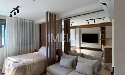 Apartamento com 1 quarto para alugar na rua silva jardim, 785, mont serrat, porto alegre por r$ 3.800