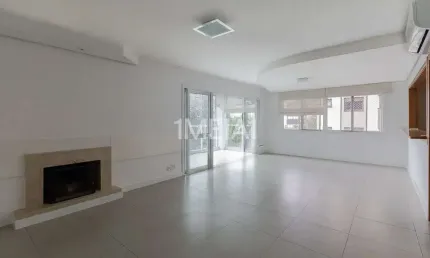 Apartamento com 3 quartos para alugar na rua antônio parreiras, 300, bela vista, porto alegre por r$ 14.000