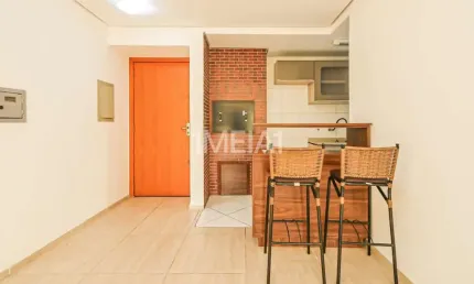Apartamento com 3 quartos para alugar na rua umbú, 140, passo da areia, porto alegre por r$ 3.500