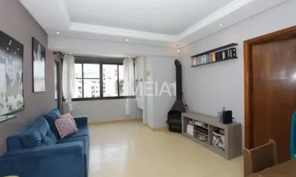 Apartamento com 3 quartos para alugar na rua roque calage, 400, passo da areia, porto alegre por r$ 3.400