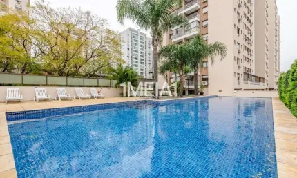 Apartamento com 2 quartos para alugar na beco andaraí, 566, passo da areia, porto alegre por r$ 3.100
