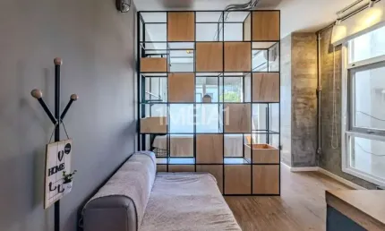 Apartamento com 1 quarto para alugar na rua miguel tostes, 830, rio branco, porto alegre por r$ 3.350