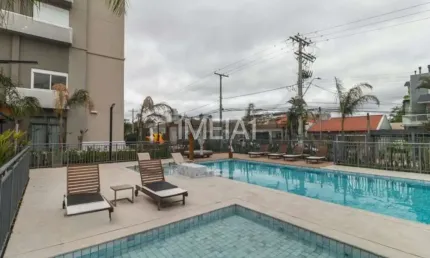 Apartamento com 2 quartos para alugar na rua sapê, 1020, passo da areia, porto alegre por r$ 2.500