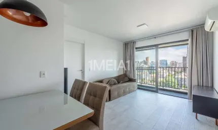 Apartamento com 1 quarto para alugar na avenida nova york, 205, auxiliadora, porto alegre por r$ 5.300