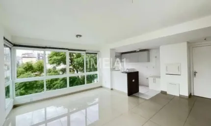 Apartamento com 2 quartos para alugar na rua passo da pátria, 178, bela vista, porto alegre por r$ 4.100