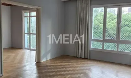 Apartamento com 3 quartos para alugar na rua dona laura, 715, rio branco, porto alegre por r$ 4.440