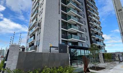 Apartamento com 2 quartos à venda no Bessa, João Pessoa 