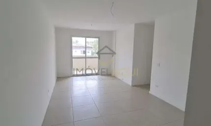 *Apartamento de 2 Quartos com Suíte no Recreio - Pronto para Morar!*
