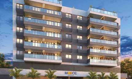 Apartamento à venda no bairro Freguesia (Jacarepaguá) - Rio de Janeiro/RJ