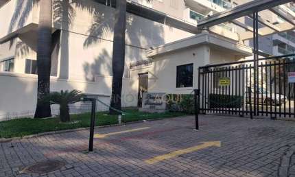 APARTAMENTO DE 2 QUARTOS NO CONDOMÍNIO SPAZIO RIMINI