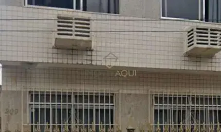 Apartamento com 2 quartos à venda na Rua Severiano da Fonseca, Jardim Guanabara, Rio de Janeiro