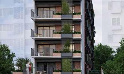 Apartamento à venda no bairro Gávea - Rio de Janeiro/RJ