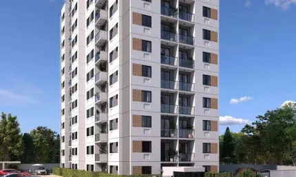 Apartamento à venda no bairro Vila Kosmos - Rio de Janeiro/RJ