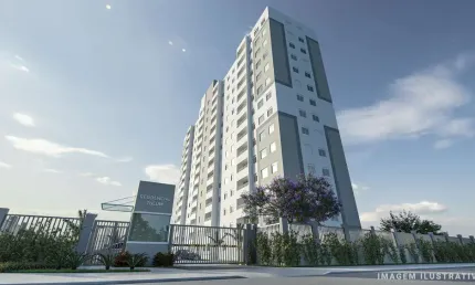 Apartamento à venda no bairro Anchieta - Rio de Janeiro/RJ
