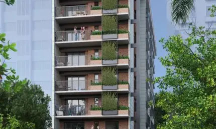 Apartamento à venda no bairro Gávea - Rio de Janeiro/RJ