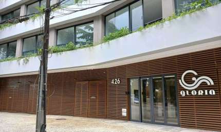 Apartamento à venda no bairro Glória - Rio de Janeiro/RJ