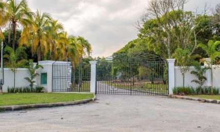 Terreno à venda no bairro Campo Grande - Rio de Janeiro/RJ