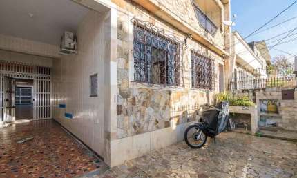 Casa com 3 quartos à venda na Rua Professor Artur Thire, Vila da Penha, Rio de Janeiro