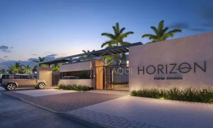 Horizon - Pedra Branca - Casa em Condomínio - Vargem Pequena, Rio de Janeiro/RJ