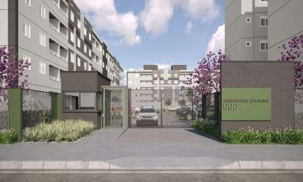Apartamento à venda no bairro Campo Grande - Rio de Janeiro/RJ
