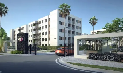 Apartamento à venda no bairro vargem grande - rio de janeiro/rj