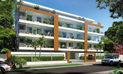 Apartamento à venda no bairro Grajaú - Rio de Janeiro/RJ