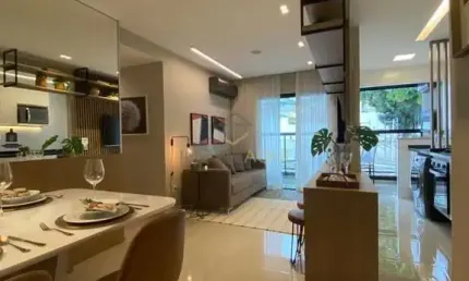 Apartamento com 3 quartos à venda na Rua Padre Ildefonso Penalba, Todos os Santos, Rio de Janeiro, 70 m2 por R$ 580.116