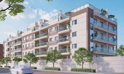 Apartamento à venda no bairro Recreio dos Bandeirantes - Rio de Janeiro/RJ