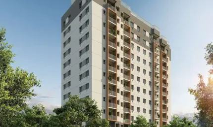 Apartamento à venda no bairro Engenho de Dentro - Rio de Janeiro/RJ