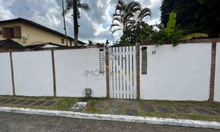 Casa à venda no bairro Vargem Grande - Rio de Janeiro/RJ, Zona Oeste