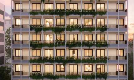 Apartamento à venda no bairro Leblon - Rio de Janeiro/RJ