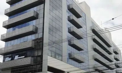Sala à venda no bairro Freguesia (Jacarepaguá) - Rio de Janeiro/RJ