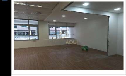 Sala à venda no bairro Jacarepaguá - Rio de Janeiro/RJ