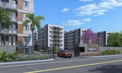 Apartamento à venda no bairro jacarepaguá - rio de janeiro/rj