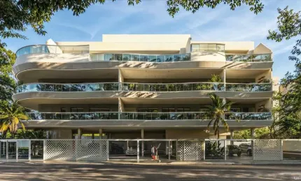 Apartamento à venda no bairro Recreio dos Bandeirantes - Rio de Janeiro/RJ