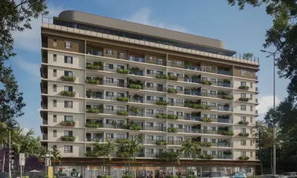 Apartamento à venda no bairro barra da tijuca - rio de janeiro/rj