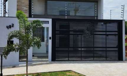 Casa com 3 quartos à venda no Jardim Mediterrâneo, Maringá 