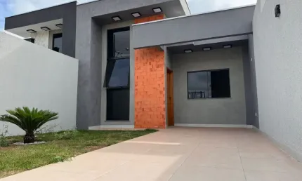 Casa com 2 quartos à venda no Jardim Centro Civico, Sarandi 