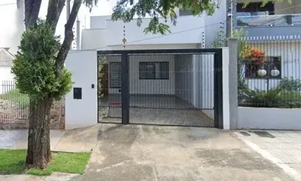 Casa com 3 quartos à venda no Jardim Imperial, Maringá 