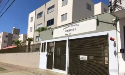 Apartamento com 2 quartos à venda na Vila Bosque, Maringá 