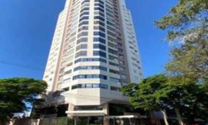 Apartamento com 3 quartos à venda na Avenida Paissandu, 776, Zona 03, Maringá