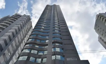 Apartamento com 4 quartos à venda na Rua Silva Jardim, 386, Zona 01, Maringá