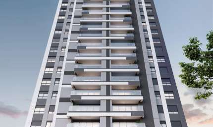 Apartamento com 3 quartos à venda na Avenida Paissandu, 831, Zona 03, Maringá